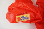 Fjällräven Vindsäck. A268