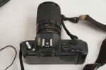 Canon T50 Kamera & tillbehör. A269