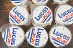9st Lucas 20-20 Extraljus Skydd. A270