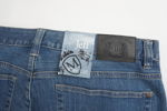 Murrey Jeans. A273