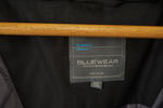 Bluewear Vinterarbetsjacka. A279