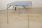 Origo Campingbord & stol mm. B378