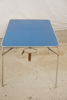 Origo Campingbord & stol mm. B378