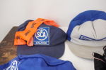 24st Kepsar & Hattar, SCA, Stihl mm. Bc380
