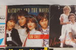 24st ep/singlar, Up Where We Belong mm. A64/