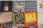 23st ep/singlar, Centerfold - The J, Geils Band mm. A66/