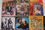 23st ep/singlar, Centerfold - The J, Geils Band mm. A66/