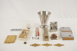 Vas, Fountain Pen Deluxe Lettering Set mm. A293/