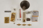Vas, Fountain Pen Deluxe Lettering Set mm. A293/