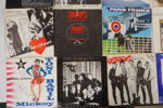 24st ep/singlar, Mickey - Tony Basil mm. A62/