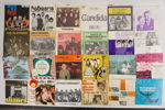 24st ep/singlar, Tell me to my face - The Hollies mm. A63/