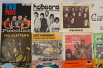 24st ep/singlar, Tell me to my face - The Hollies mm. A63/
