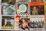 24st ep/singlar, Tell me to my face - The Hollies mm. A63/