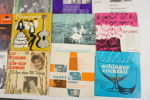 24st ep/singlar, Tell me to my face - The Hollies mm. A63/