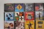 25st CD skivor, Romanza -Andrea Bocelli, mm. A74/