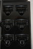 5st Supershave exclusive 5 blade razor mm. A102/