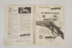 2st Widforss Jakt Fiske Sport 1961 & 1964. A265/