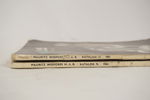 2st Widforss Jakt Fiske Sport 1961 & 1964. A265/