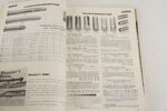 2st Widforss Jakt Fiske Sport 1961 & 1964. A265/
