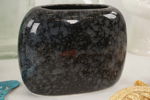 Karaffer, glasflaskor mm. Bc382