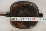 Husgeråd - Kastruller, fryspåsar mm. Bc383