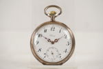Viking Silver Fickur 79g. A285