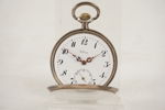 Viking Silver Fickur 79g. A285