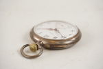 Viking Silver Fickur 79g. A285