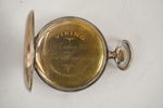 Viking Silver Fickur 79g. A285
