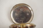 Viking Silver Fickur 79g. A285