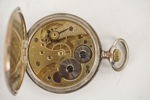 Viking Silver Fickur 79g. A285