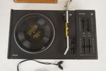 Philips Stereo 614 Skivspelare. D184