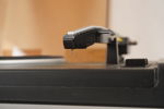 Philips Stereo 614 Skivspelare. D184