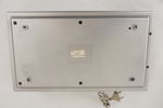 Philips Stereo 614 Skivspelare. D184