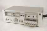 JVC KD-A2 Stereokassettspelare. D185