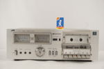JVC KD-A2 Stereokassettspelare. D185