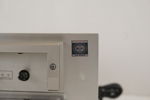 JVC KD-A2 Stereokassettspelare. D185