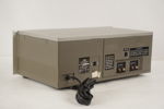 JVC KD-A2 Stereokassettspelare. D185