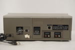 JVC KD-A2 Stereokassettspelare. D185