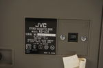 JVC KD-A2 Stereokassettspelare. D185