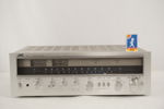 JVC R-S7 Tuner-förstärkare. D186