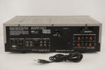 JVC R-S7 Tuner-förstärkare. D186