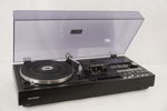 Sharp Stereo Music Center. D187