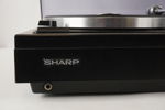 Sharp Stereo Music Center. D187