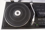 Sharp Stereo Music Center. D187
