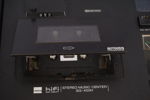 Sharp Stereo Music Center. D187