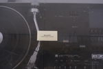 Sharp Stereo Music Center. D187