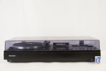 Sharp Stereo Music Center. D187