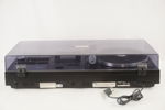 Sharp Stereo Music Center. D187