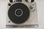 JVC L-A55 Skivspelare. D188